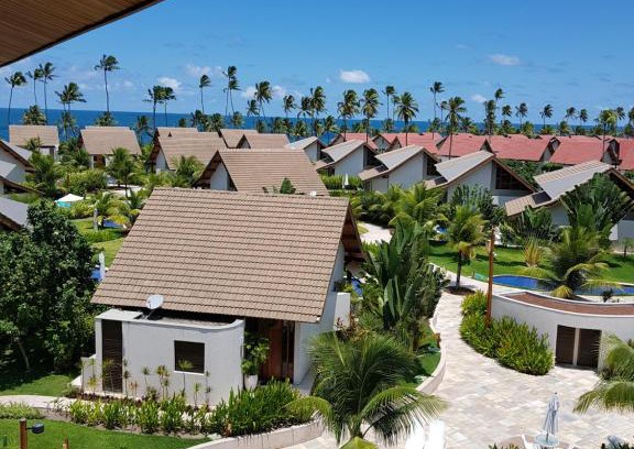 Porto de Galinhas Apartment | Duplex Malawí Muro Alto