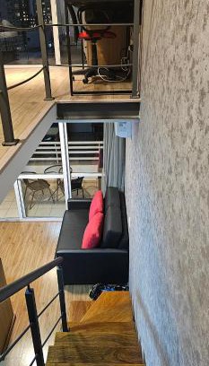 Brooklin Novo Apartment | Duplex NYC Berrini - 1305