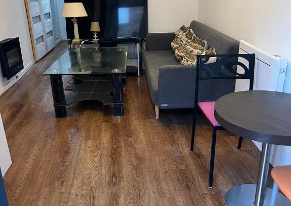 Monchaux-Soreng House | DUPLEX REFAIT NEUF à MONCHAUX SORENG