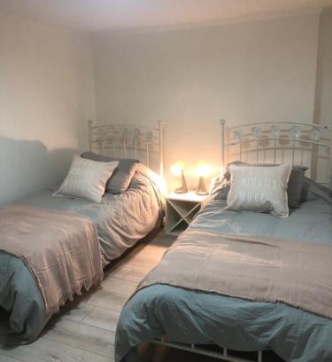 Bellavista Apartment | Duplex steps like sumarine