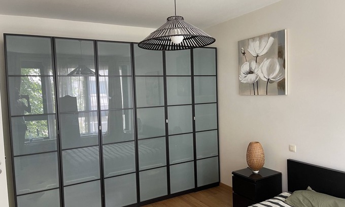 Brabantwijk Apartment | Duplex Très Agréable et Calme