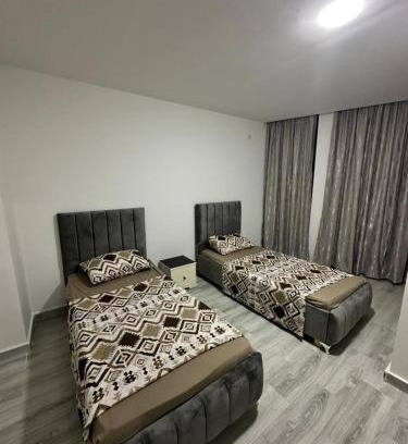 Bejaia Apartment | Duplex with a view of Yema Gouraya