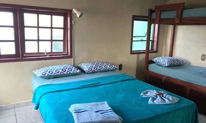 Centro Apartment | DUPLEX WITH SEA VIEW PRAINHA- Arraial do Cabo- RJ