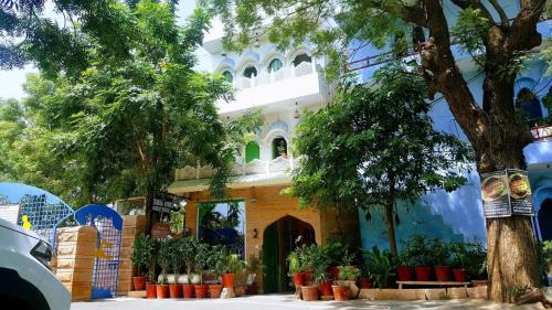 Ajit Colony House | Durag Niwas Guest House