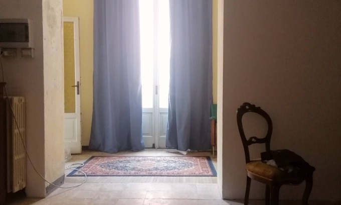 Citta Bassa Apartment | Duse Theater Apartment