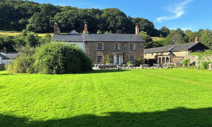 Christchurch Cottage | Duvale Priory - 9985