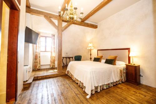 Struharov Hotel | Dvůr Pecínov