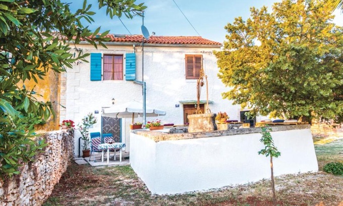 Marcana Apartment | Dvori