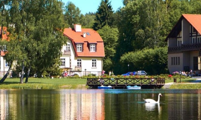 gmina Barwice Bed & Breakfast | Dwór Pomorski