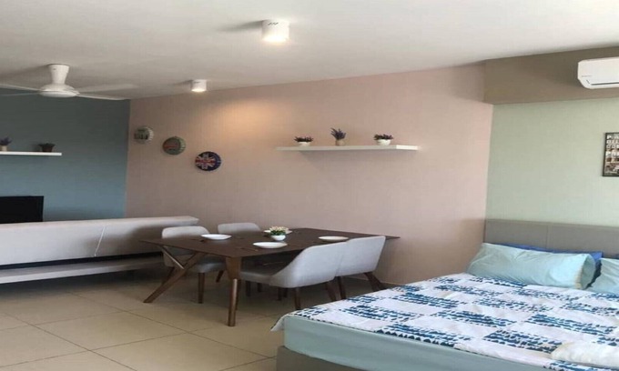 Genting Highlands Apartment | DW'S WONDERLAND LH 20903A @MIDHILL GENTING