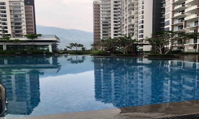 Genting Highlands Apartment | DW'S WONDERLAND LH 30802 @ MIDHILL GENTING
