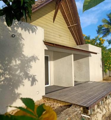 Cijulang Cabin | Dwalungan Riverside Villa