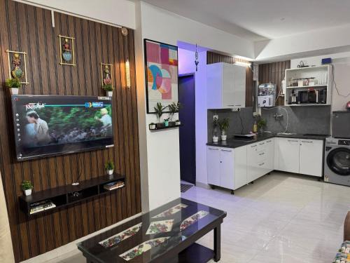 Gurugram Apartment | Dwarka Express Studios