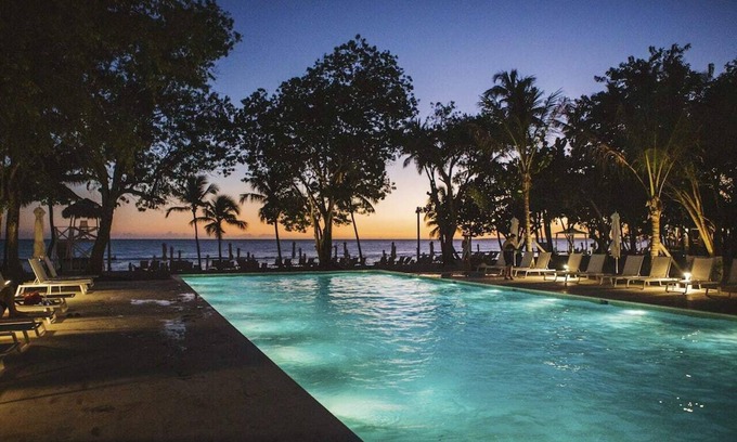 Los Altos Villa | Dye Fore 1 in Casa de Campo by Personal Villas - Memorable Getaway