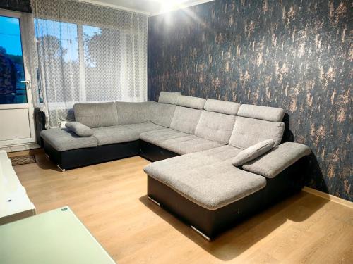 Idena Apartment | Dzīvoklis Dekšāres