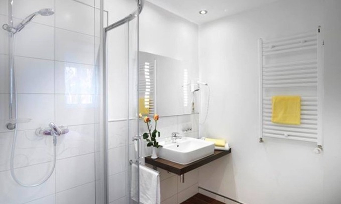 Mainz-Bingen Apartment | DZ COMFORT - Hotel am Markt