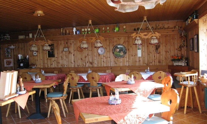 Rottach-Egern Apartment | DZ3 - Gästehaus Goldhofer "Zum Bock Weber"
