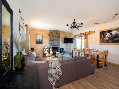 Brzegi Ski Chalet | Dziadkowka