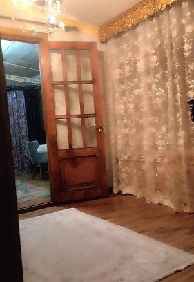 Jrvezh House | Dzoraghbyur "Garden Paradise"