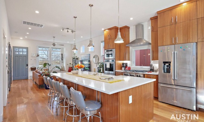 Blackshear-Prospect Hill Apartment | E 9th xxxxxxxxxxxxxx