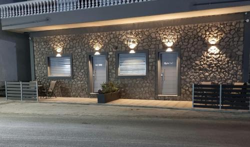 Eretria Apartment | E&D Apartments
