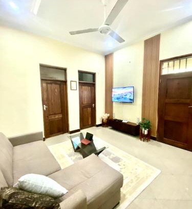 Dar es Salaam Apartment | E&E Holiday Apartment
