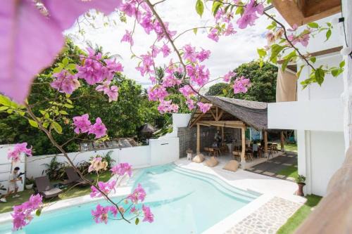 Dauin Hotel | E-Fun Dive Resort