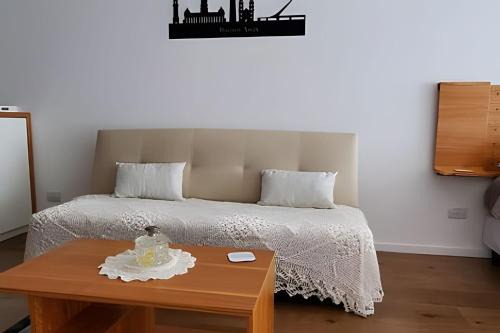 Almagro Apartment | E&G BA Apartments. GV
