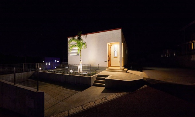 Yabu House | E-horizon Resort Condominium Nago B