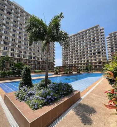 Lapu-Lapu Apartment | E&S Nest