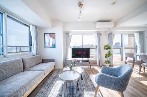Naebocho Apartment | E-US Naebo 601