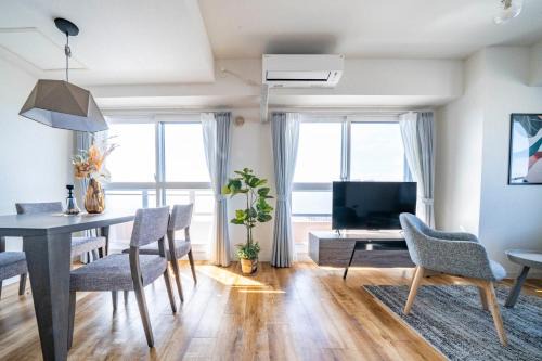 Naebocho Apartment | E-US Naebo 603