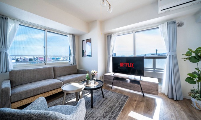 Naebocho Apartment | E-US NAEBO601