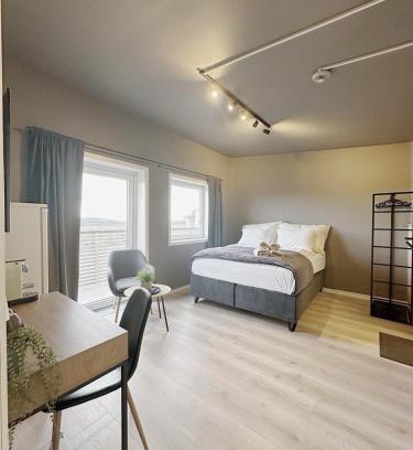 Tonsberg Hotel | E18rom Motell