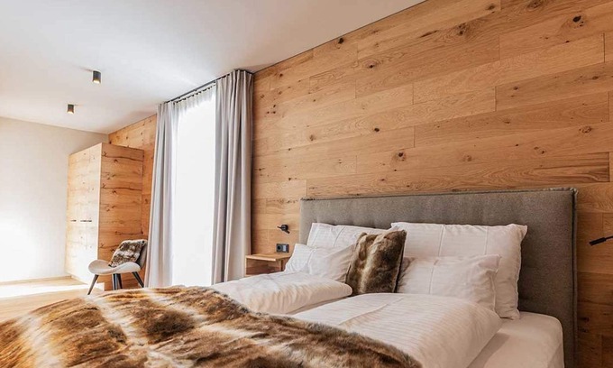 Schroecken Apartment | E3/22 B Premium - Apartment in the AlpinResortArlberg1495 - AlpinResortArlberg1495 - B1