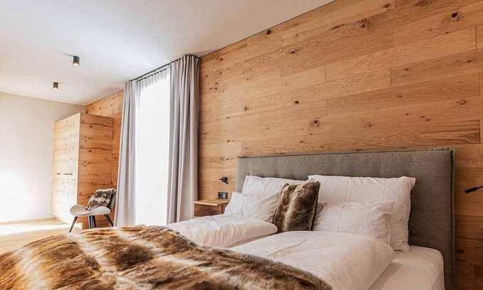 Schroecken Apartment | E4/29 B Premium - Appartement im Alpinresortarlberg1495 - Alpinresortarlberg1495 - B2