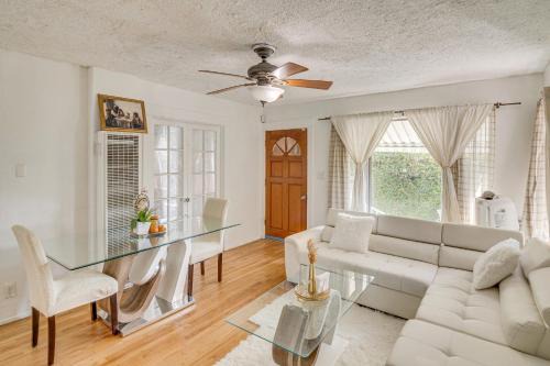 Van Nuys Apartment | Easy Access to 405 Extended Stay in Van Nuys!