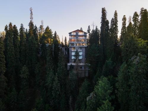 Nathia Gali Hotel | EAFR Hotel