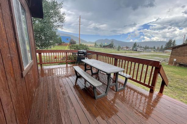 Eagle Nest Hotel | Eagle Nest Fly Shack And Lodge