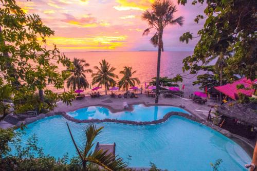 Mabini Resort | Eagle Point Beach and Dive Resort