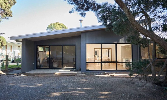 Surf Coast House | Eagle Rock - 400 meters to the beach!