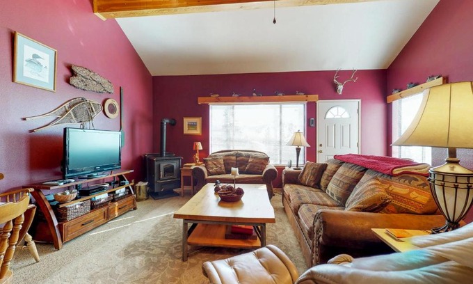 Lakeshore House | Eagle's Landing Condo 75
