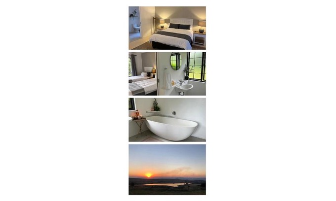 Hilton Apartment | Eagle’s Nest