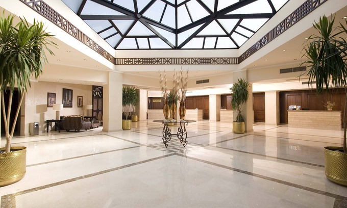 Safaga Hotel | Eagle's Paradise Beach Resort Abu Soma