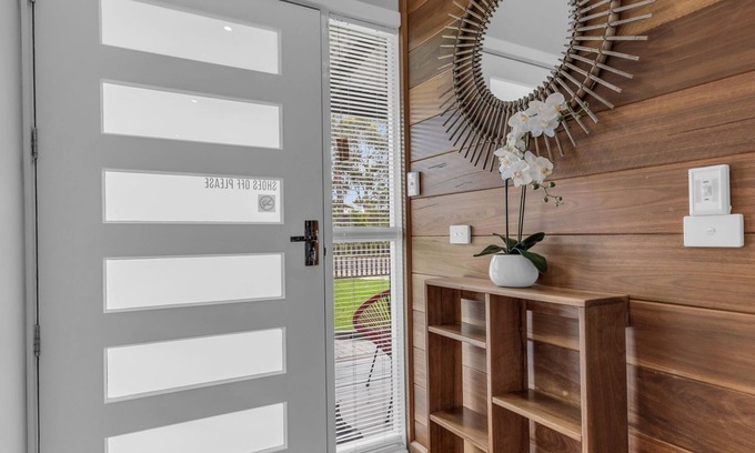 Mallacoota Apartment | EAGLE VIEW UNIT Mallacoota