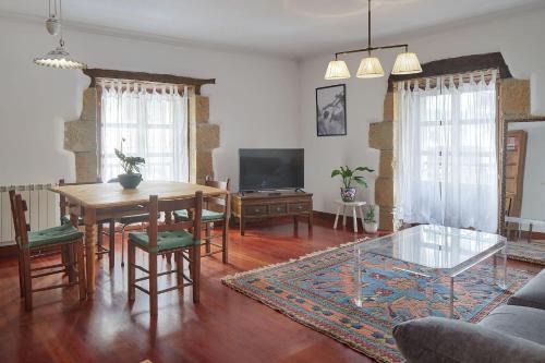 Zarautz Apartment | EARRA - Casa Trini - Centro y 2 min de la playa