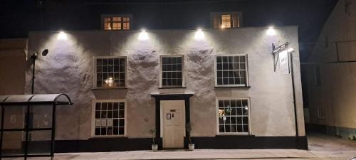Bungay House | Earsham Street House