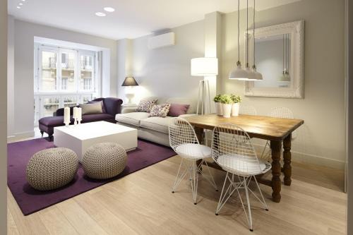San Sebastian Centro Apartment | Easo Suite 1 by FeelFree Rentals