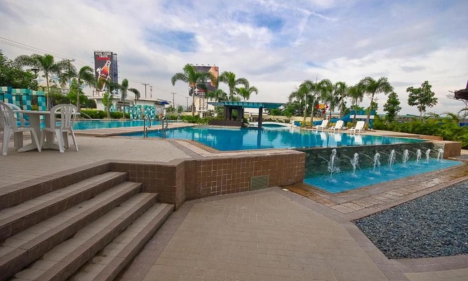 Muntinlupa Apartment | East Bay Residences