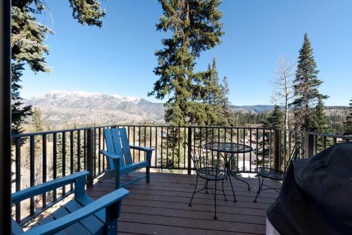 Purgatory House | East Rim Unit A22